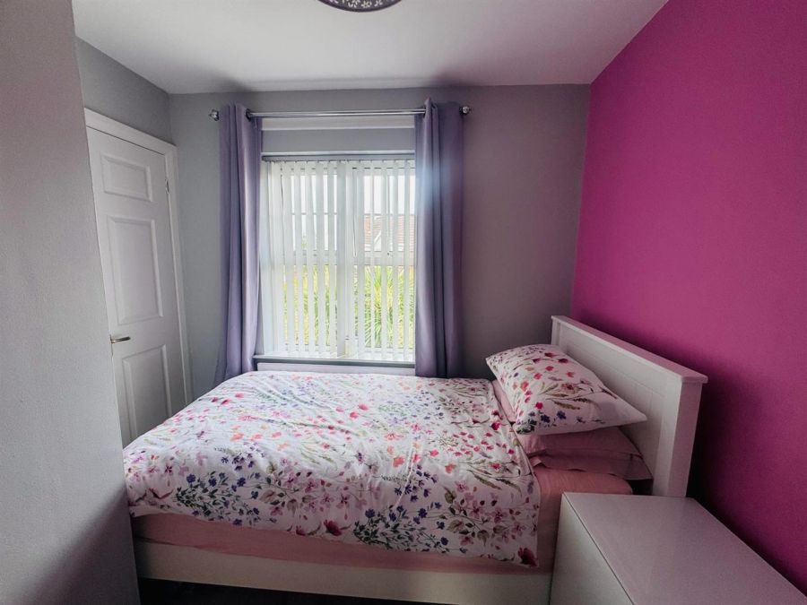 4 Copperfield Mews