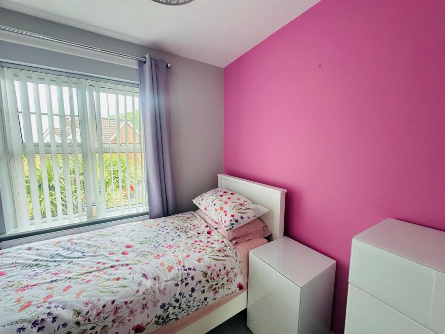 4 Copperfield Mews