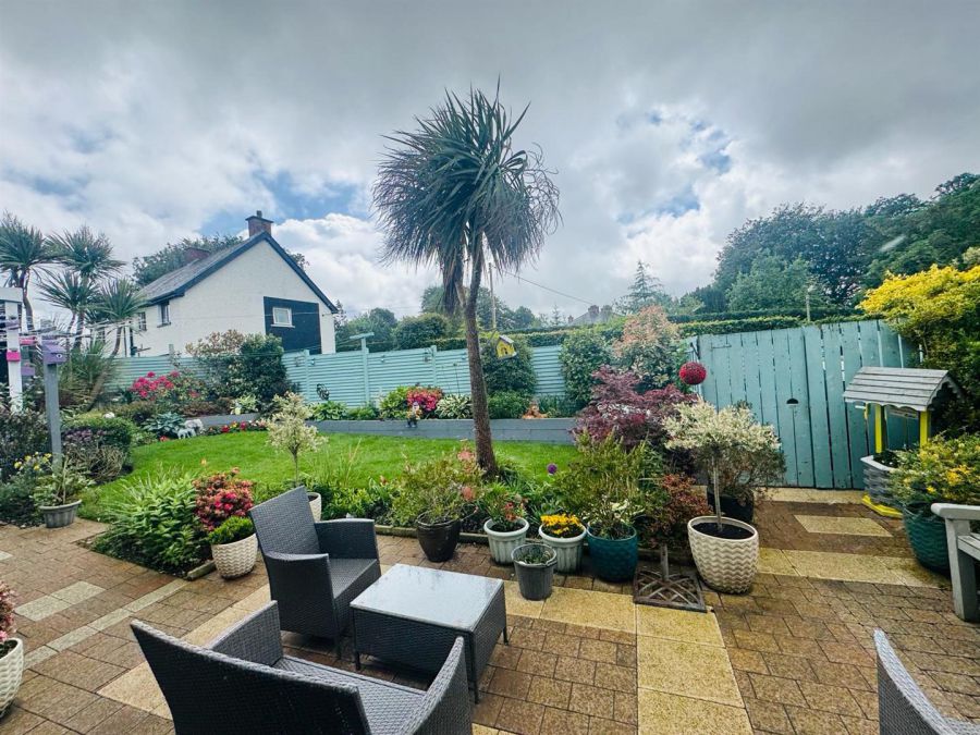 4 Copperfield Mews