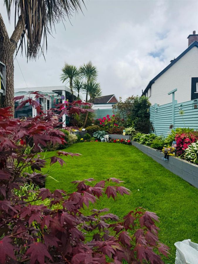 4 Copperfield Mews