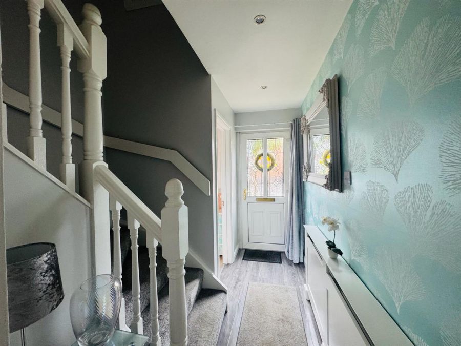 4 Copperfield Mews