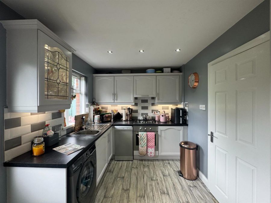 4 Copperfield Mews