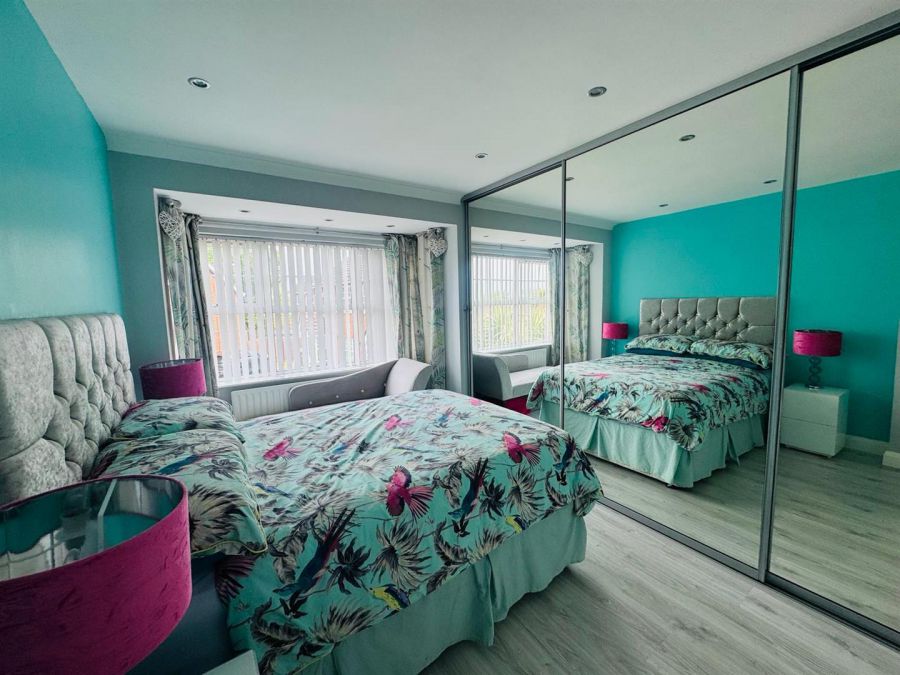 4 Copperfield Mews