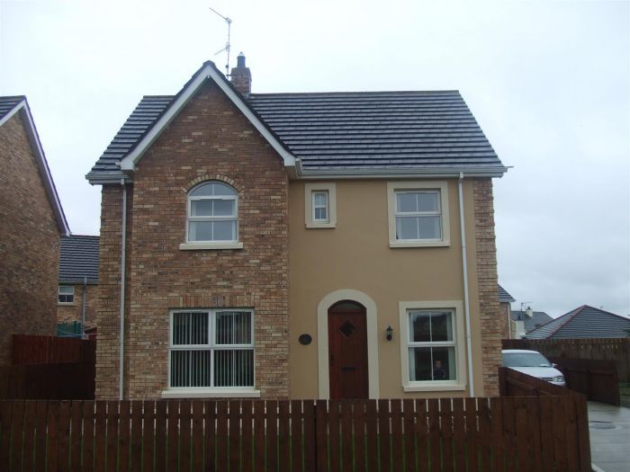 121 Mount Carmel Heights, strabane, BT82 8JT