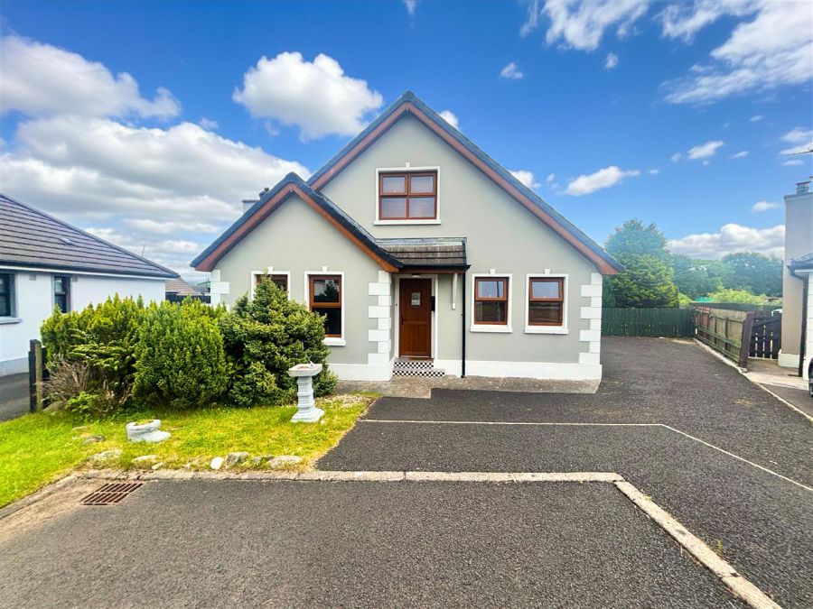 95 Glenroe Park