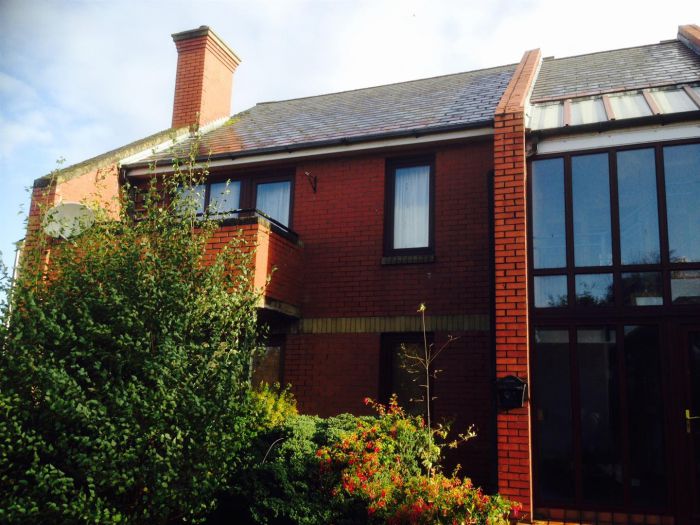 Flat 12, Lodge Court Main Street