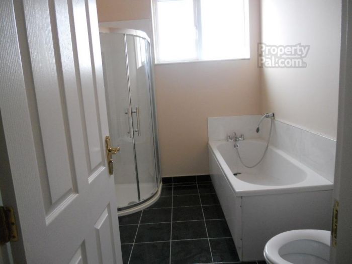 43 Irish Green Street