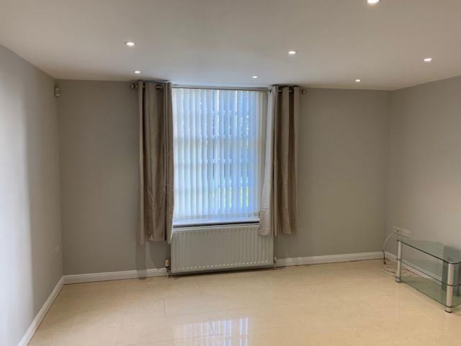 2 Glasvey Old School