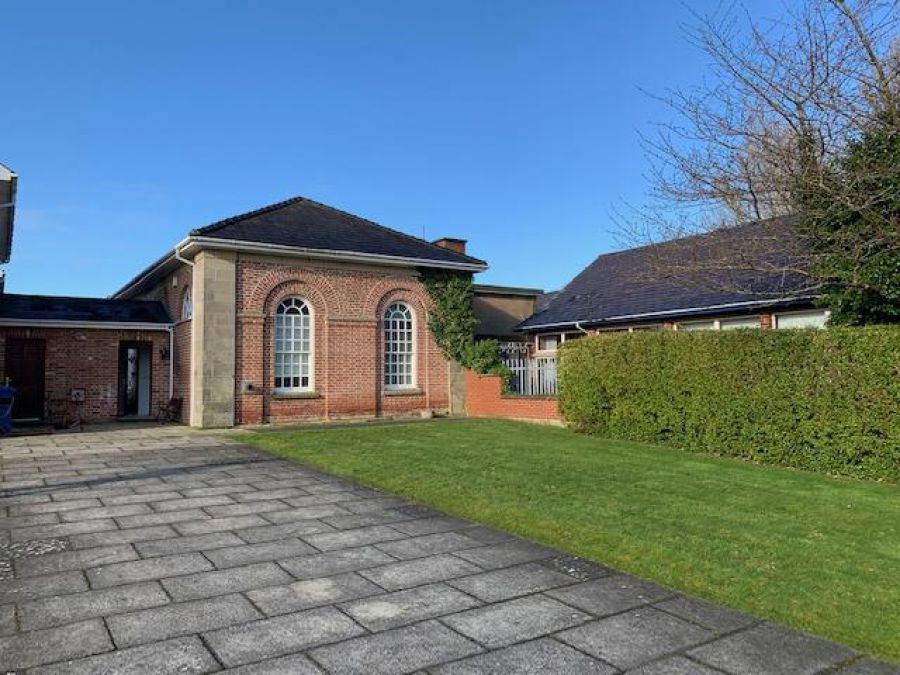 2 Glasvey Old School