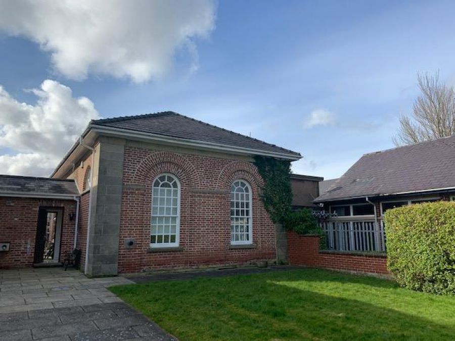 2 Glasvey Old School