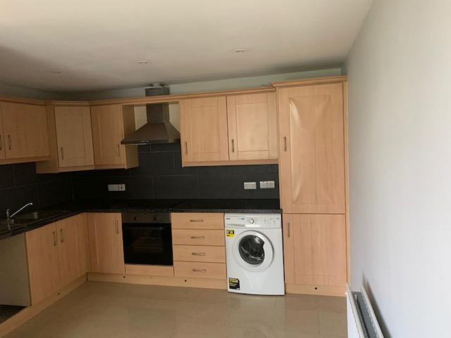 2 Glasvey Old School