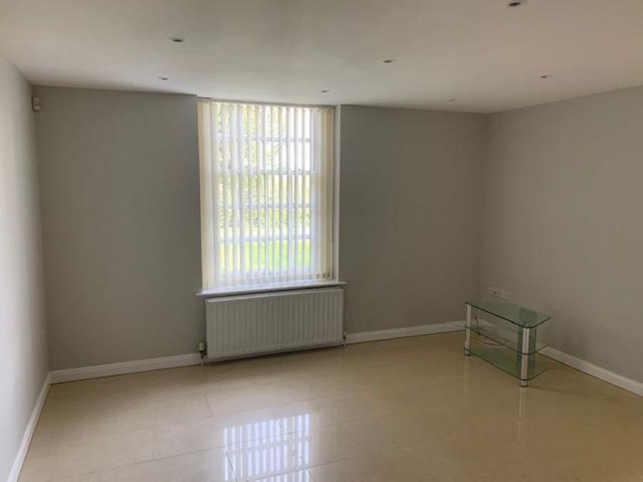 2 Glasvey Old School