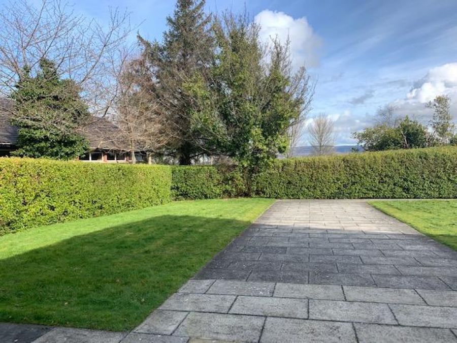 2 Glasvey Old School