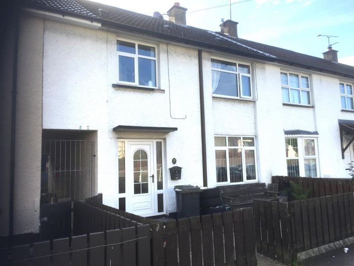 23 Sperrin Road, limavady, BT49 0AS