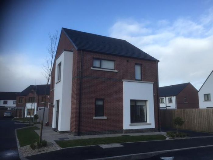 14 Broighter Gardens