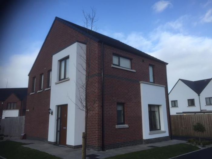 14 Broighter Gardens