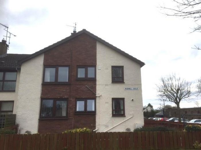 Flat E, 38 Roe Mill Road