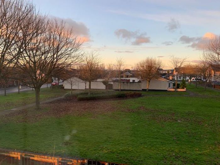 Flat E, 38 Roe Mill Road