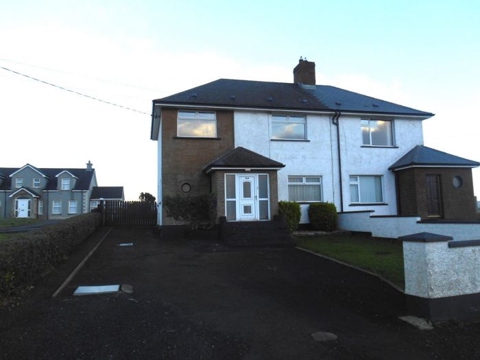 144 Carrowclare Road