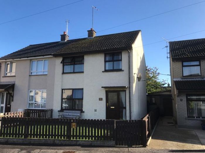 28 Benbradagh Avenue