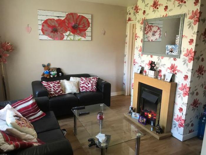 28 Benbradagh Avenue