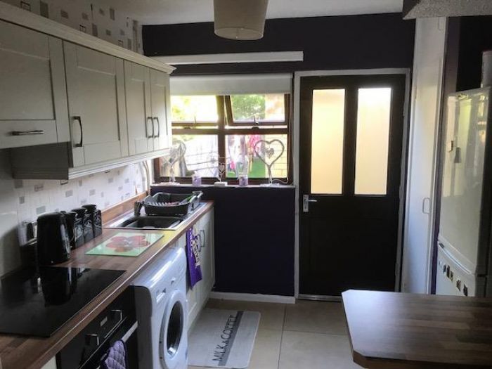 28 Benbradagh Avenue