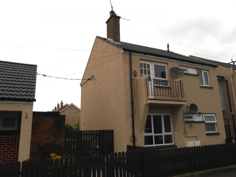 41A Benevenagh Drive