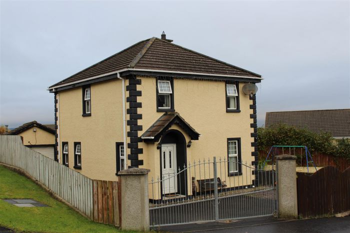 3 Tullyverry Drive