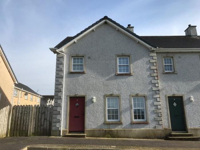 7 The Oaklands Glenshane Road