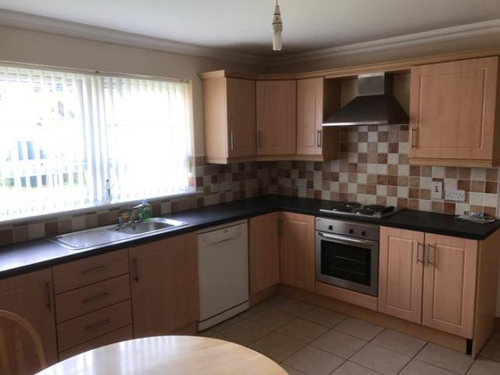 7 The Oaklands Glenshane Road