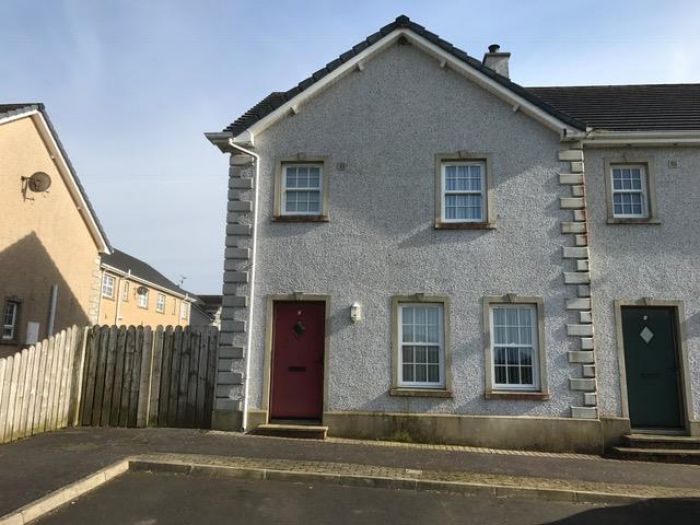 7 The Oaklands Glenshane Road