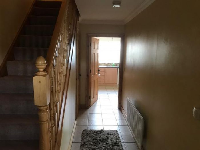 7 The Oaklands Glenshane Road