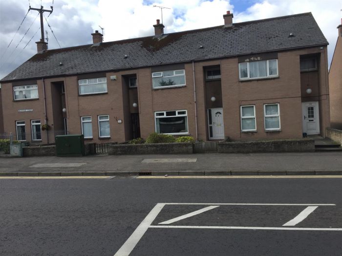 43 Ballyclose Street