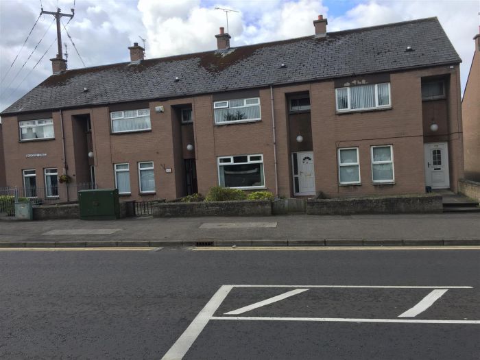 43 Ballyclose Street