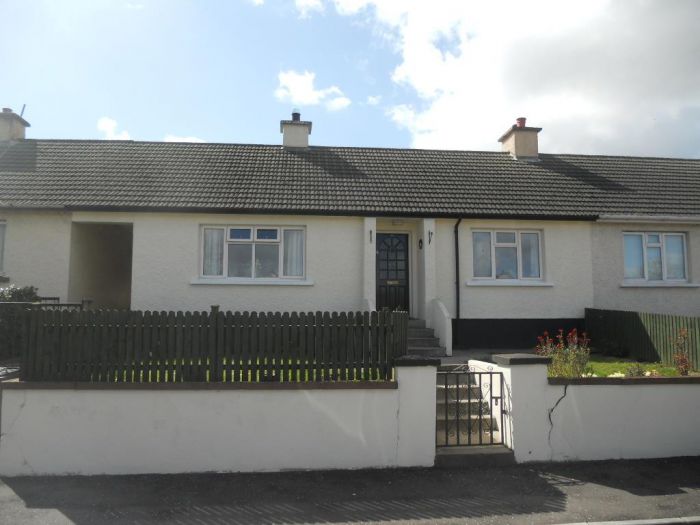 11 St. Annes Gardens