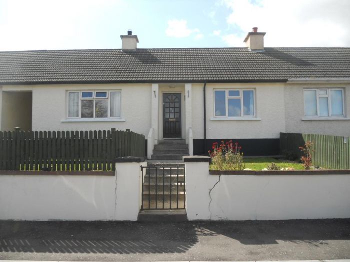 11 St. Annes Gardens