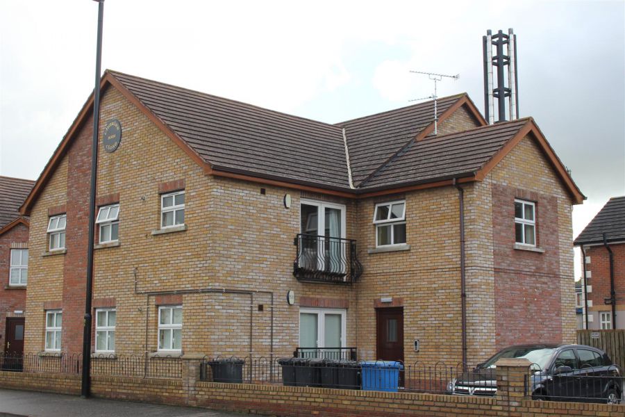 112C Connell Street,Limavady, BT49 0EF