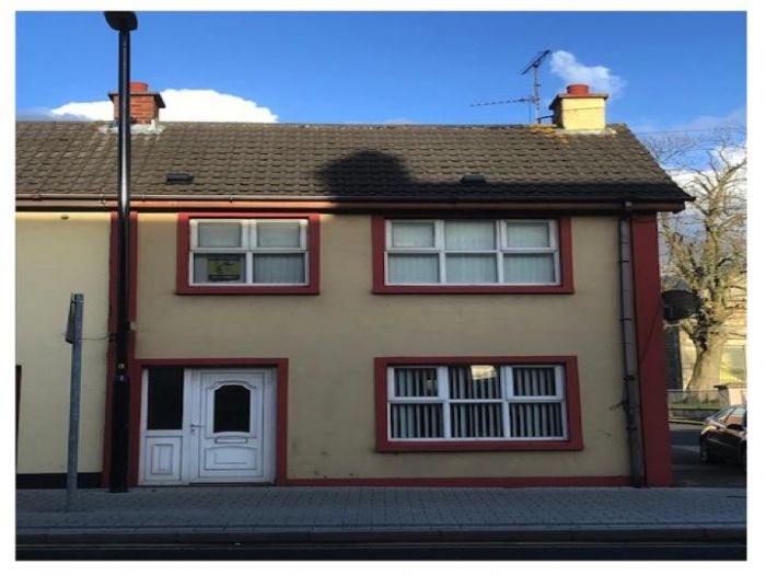 50 Irish Green Street