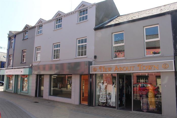 4 Market Street