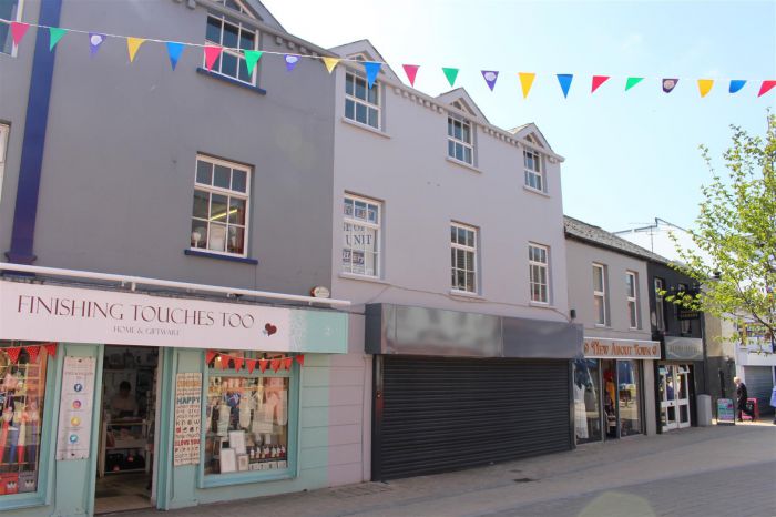 4 Market Street
