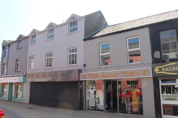 4 Market Street