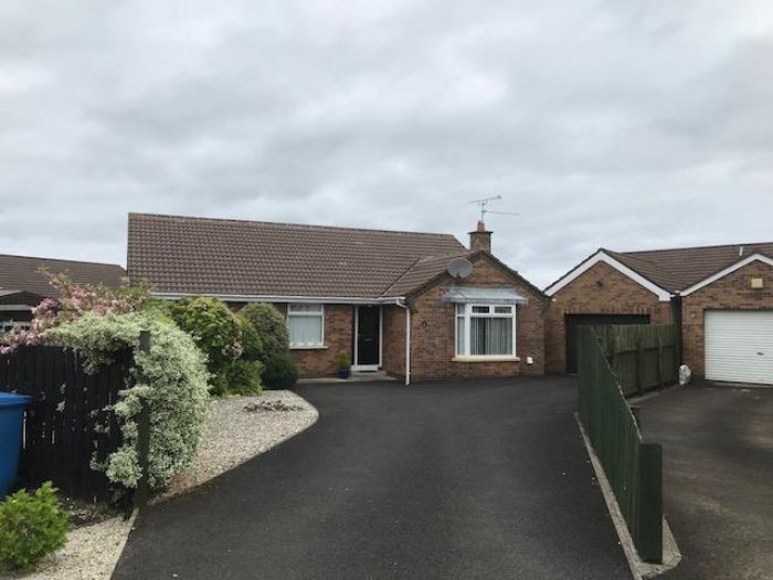 49 Janes Valley, limavady, BT49 0EH