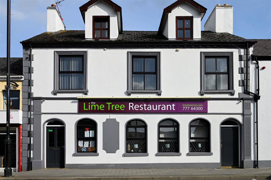 60 Catherine Street,Limavady, BT49 9DB 60 Catherine Street,Limavady, BT49 9DB