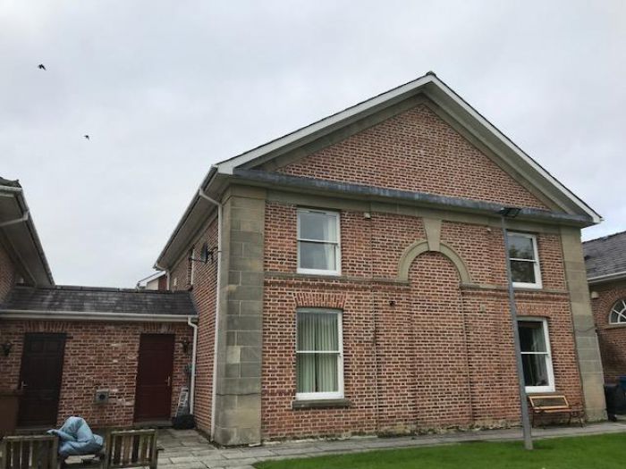 4 Glasvey Old School