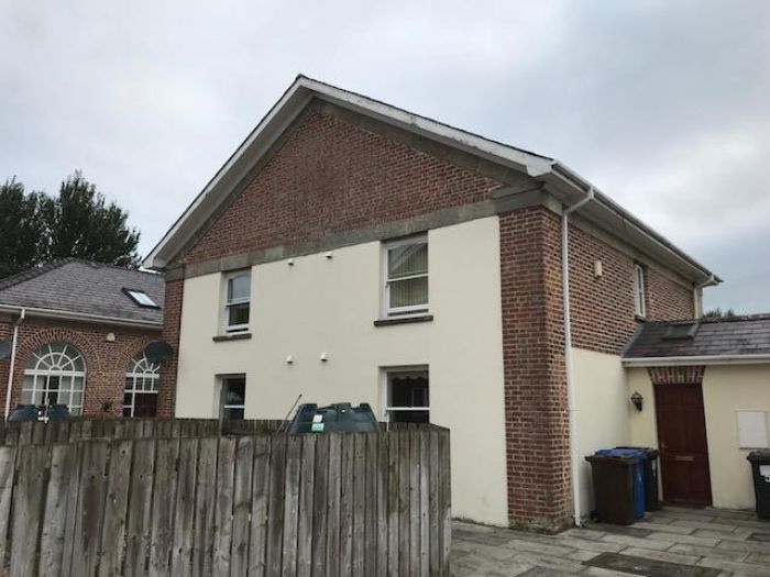 4 Glasvey Old School