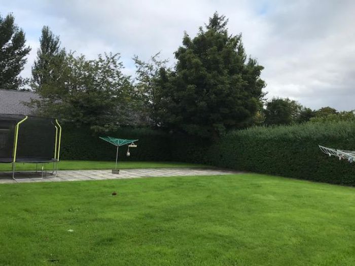 4 Glasvey Old School