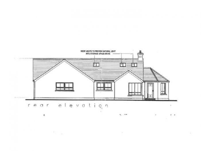 Building Site, Adjacent To 75 Ballynarrig Road