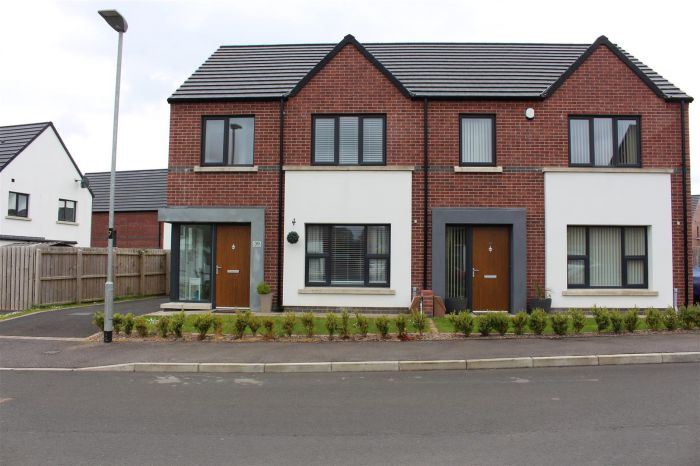 39 Broighter Gardens