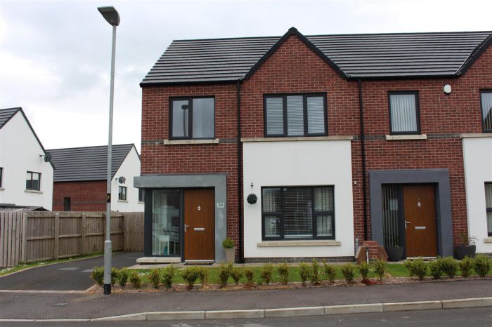 39 Broighter Gardens