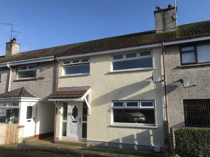 13 St. Canices Park, eglinton, derry / londonderry, BT47 3AQ
